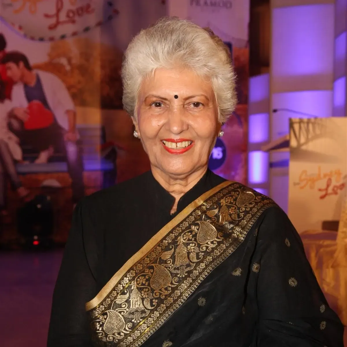 शशिकला: संघर्ष के बाद भी सिनेमा की 'खलनायिका' बनीं