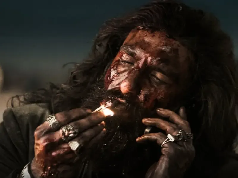 धुरंधर-2: अल्लू अर्जुन ने रणवीर सिंह की अदाकारी पर गर्व जताया