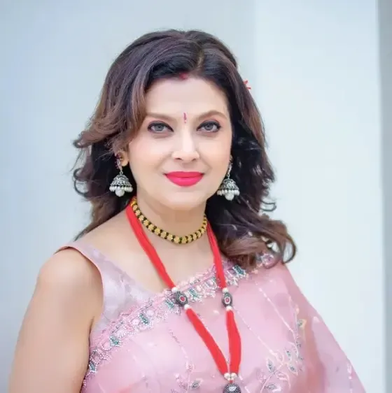 CINTAA row: Varsha Usgaonkar alleges staff loyal to Poonam Dhillon, Padmini Kolhapure
