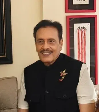 सीआईएनटीएए से इस्तीफा देने पर दीपक पाराशर बोले — 'सिर्फ दो लोगों को श्रेय, बाकी सदस्यों को नजरअंदाज किया गया'