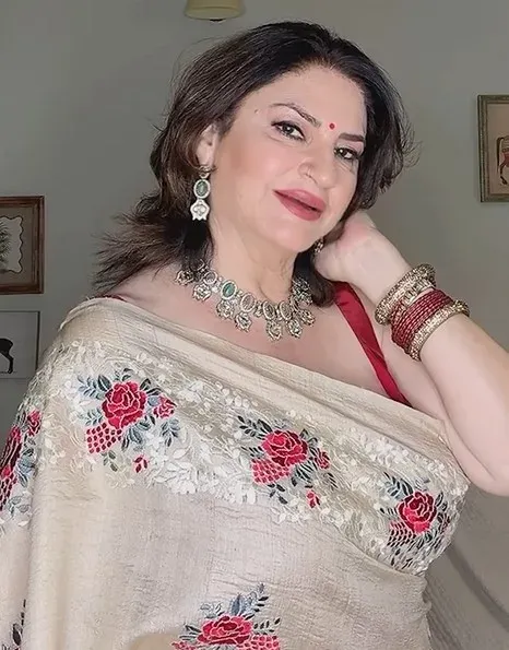सिंटा विवाद: कुनिका सदानंद बोलीं — पूनम ढिल्लो का स्वभाव है दूसरों पर हावी होना