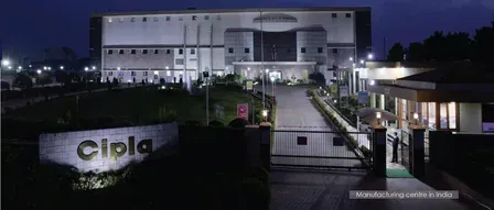 Cipla Q1 FY27 profit drops 39% to ₹789 crore as expenses surge 14.7%