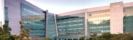 Cipla's US Division Issues Recall for Over 400 Cartons of Nilotinib Anti-Cancer Drug