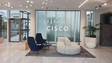 Cisco cuts under 4,000 jobs in AI-driven restructuring push