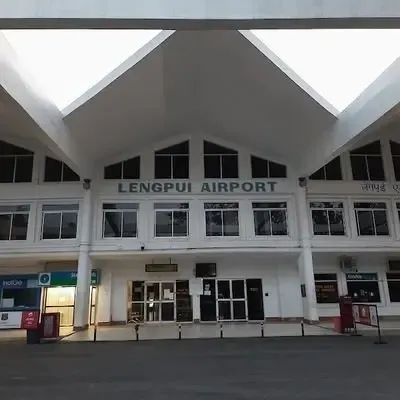 CISF to Assume Security Duty at Lengpui Airport in Mizoram