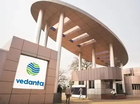 Citi double-downgrades Vedanta to 'sell', cuts target to ₹265 on zinc fears