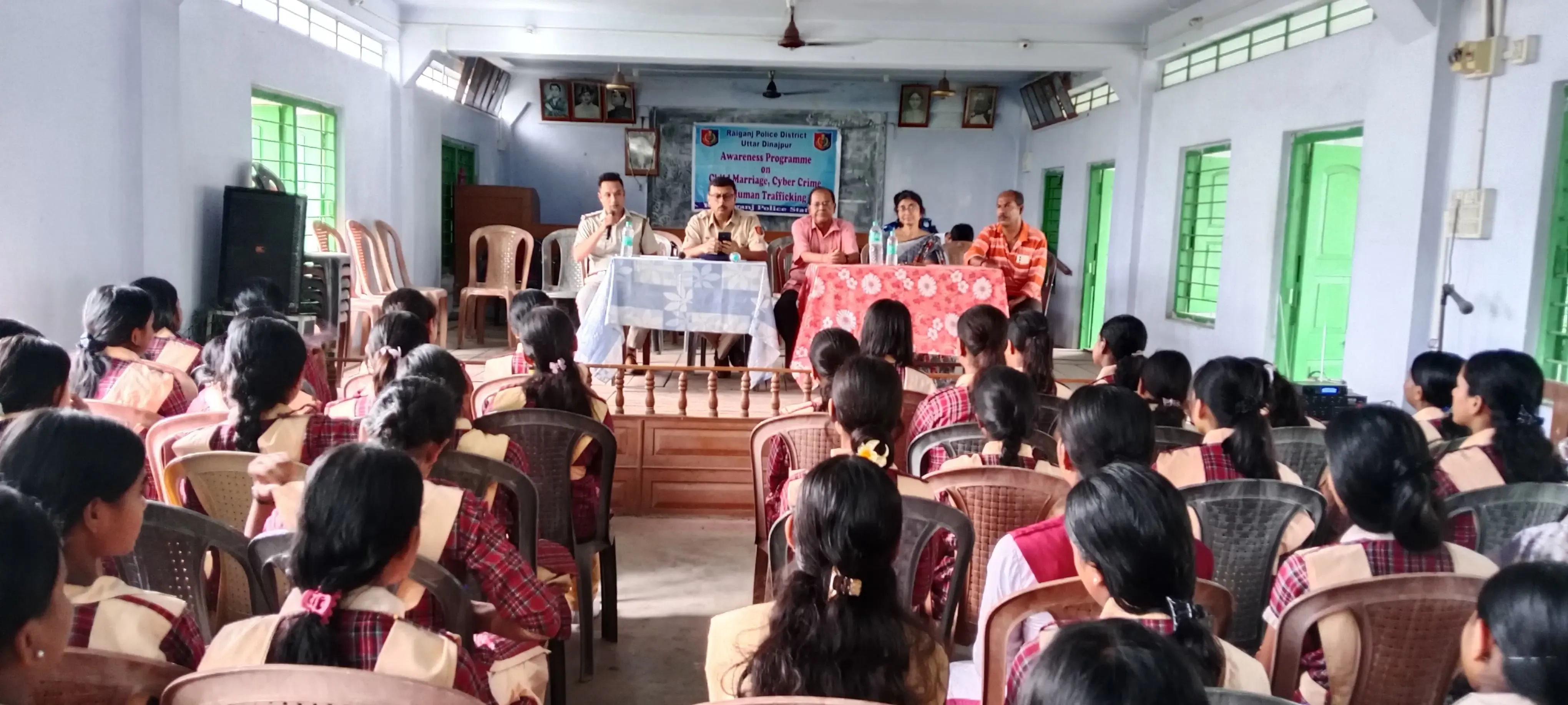 How Is Rajasthan Transforming Law Enforcement Into a Citizen-Centric Model?