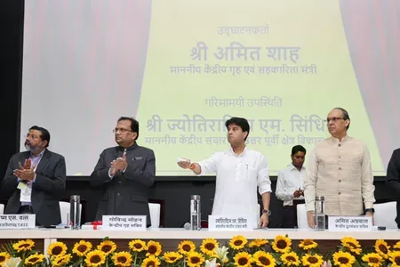 Delhi NCR gets second NDMA emergency alert test on Saturday
