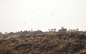 Residents Appreciate Haryana CM's Decision to Stop Dumpyard Construction on Dwarka Expressway