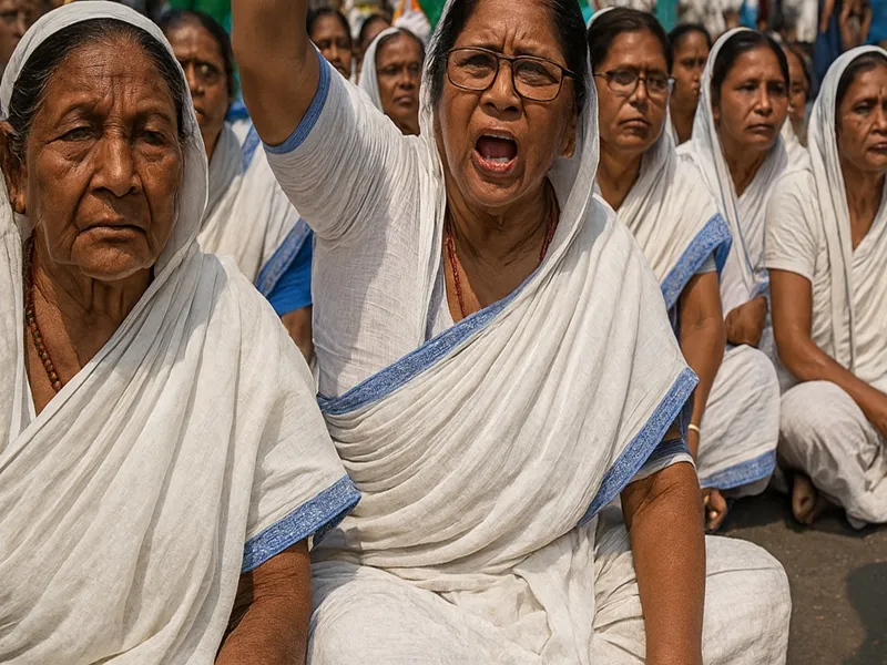 Are Citizenship Issues Affecting the Matua Community in Poll-Bound Bengal?