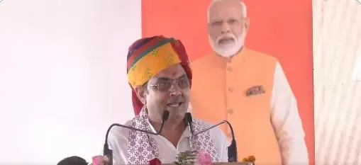 Rajasthan CM Thanks PM Modi for Jaipur Metro Phase-2 Approval, Igniting City’s Growth