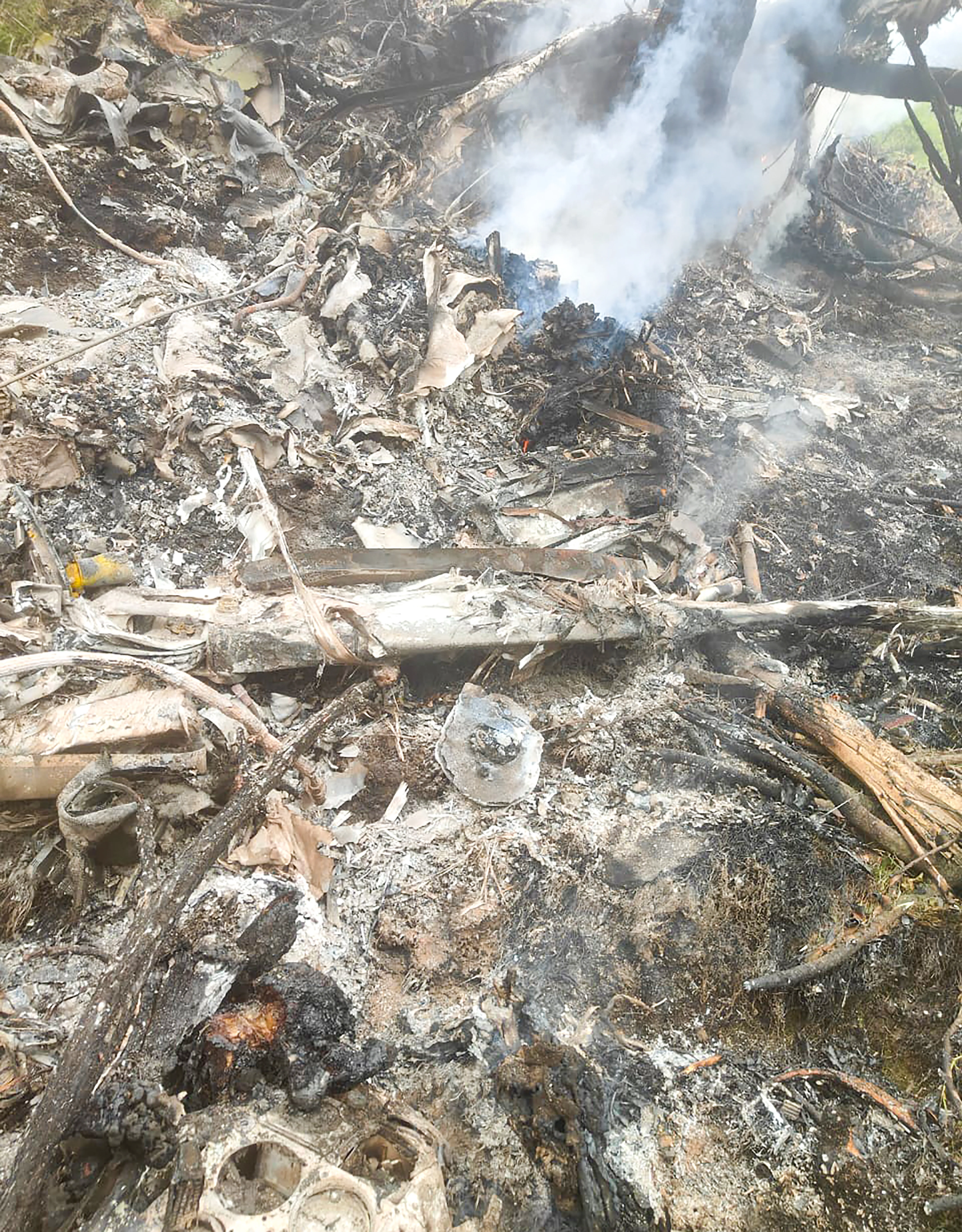 How is the Civil Aviation Ministry Ensuring Chopper Safety?