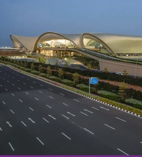 Navi Mumbai Airport: Civil Aviation Secretary pushes airlines for transition plan