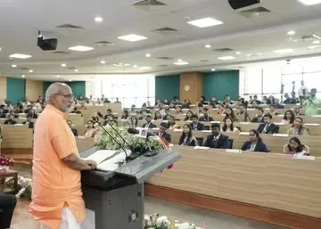 Are Civil Servants Essential for Realizing Viksit Bharat@2047?