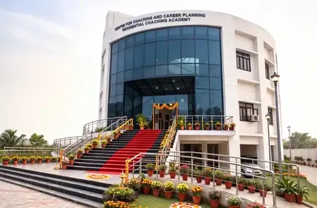 सिविल सर्विसेज परीक्षा में जामिया आरसीए के 38 स्टूडेंट सफल, 15 महिलाएं भी शामिल