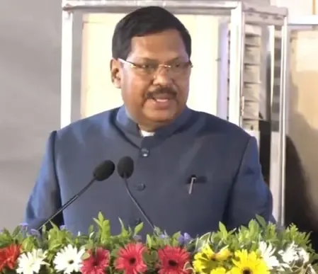 Will CJI BR Gavai Spark New Mediation Dialogues at Odisha Conference?