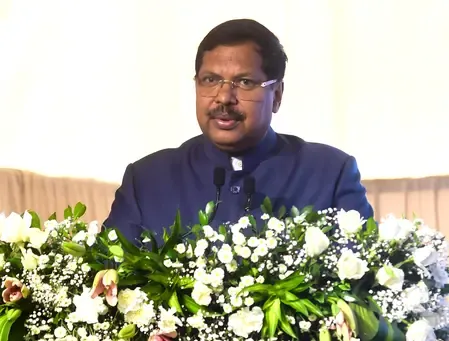 Did CJI Gavai Really Call the Delhi Car Blast a ‘Devastating Tragedy’?