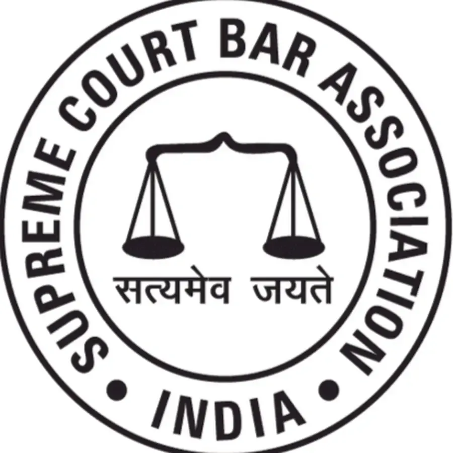 सुप्रीम कोर्ट बार एसोसिएशन ने CJI इस्तीफे की मांग की निंदा की, सोशल मीडिया बयानों को न्यायपालिका पर हमला बताया