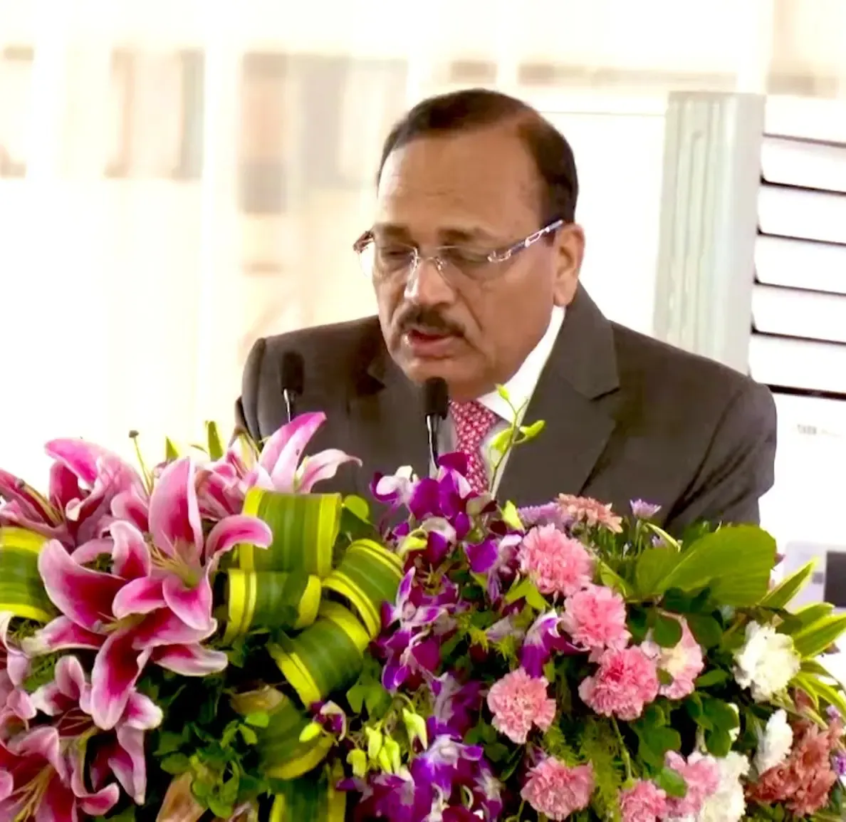 जस्टिस सूर्यकांत ने शपथ लेने से पहले क्या बताया अपनी सबसे बड़ी प्राथमिकता?