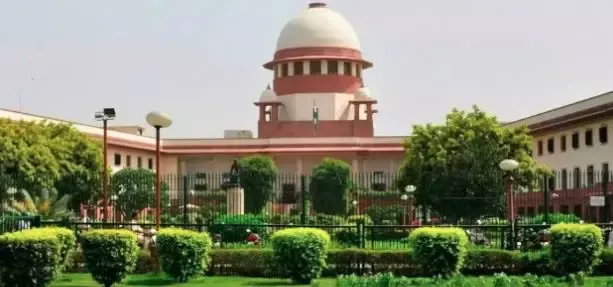Supreme Court to Review PIL Against the Places of Worship Act 1991 on Tuesday