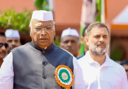 क्या सीजेआई के साथ दुर्व्यवहार न्यायपालिका की गरिमा पर हमला है?