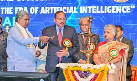 CJI Surya Kant Advocates for Sustainable Energy and Growth in India’s Future