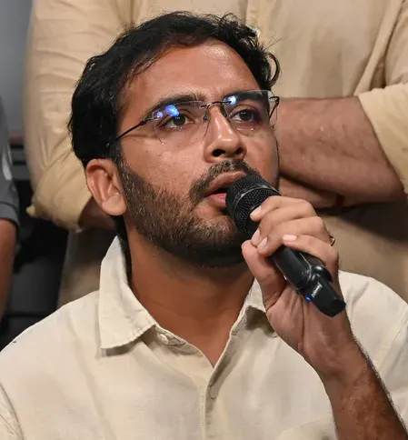 CJP accuses Rajasthan Police of harassing NEET protest students despite deal