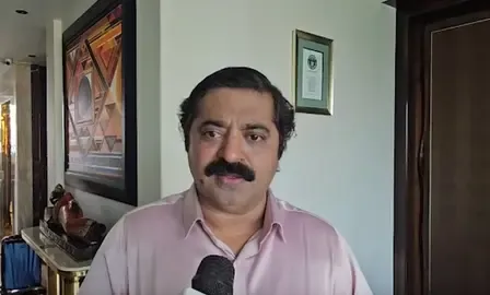 मुंबई: BJP ने CJP के ECI विरोध को बताया 'अराजक', कांग्रेस के इशारे पर प्रदर्शन का आरोप