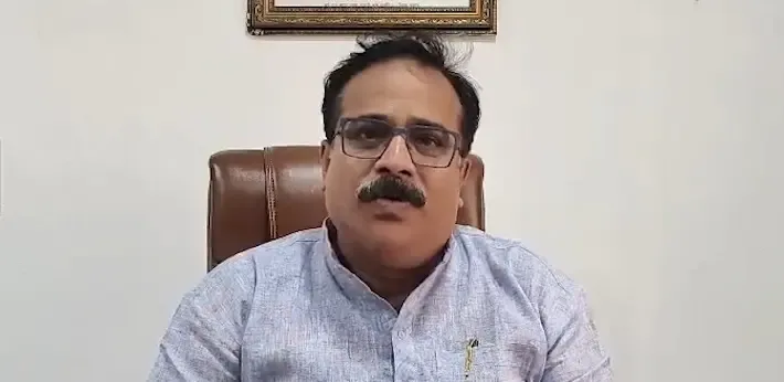 वीएचपी प्रवक्ता श्रीराज नायर का सीजेपी पर हमला: 'ब्रेनवाश किए बिगड़े बच्चे, असली युवा नहीं'
