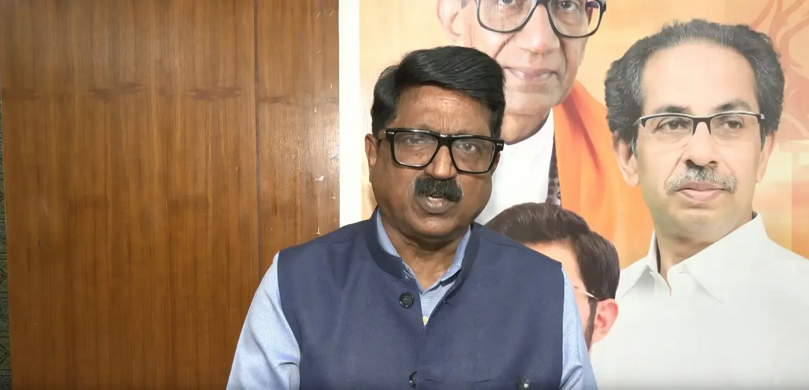 जंतर-मंतर पर CJP प्रदर्शन में नेताओं की गिरफ़्तारी पर अरविंद सावंत का हमला — 'यह अघोषित इमरजेंसी है'