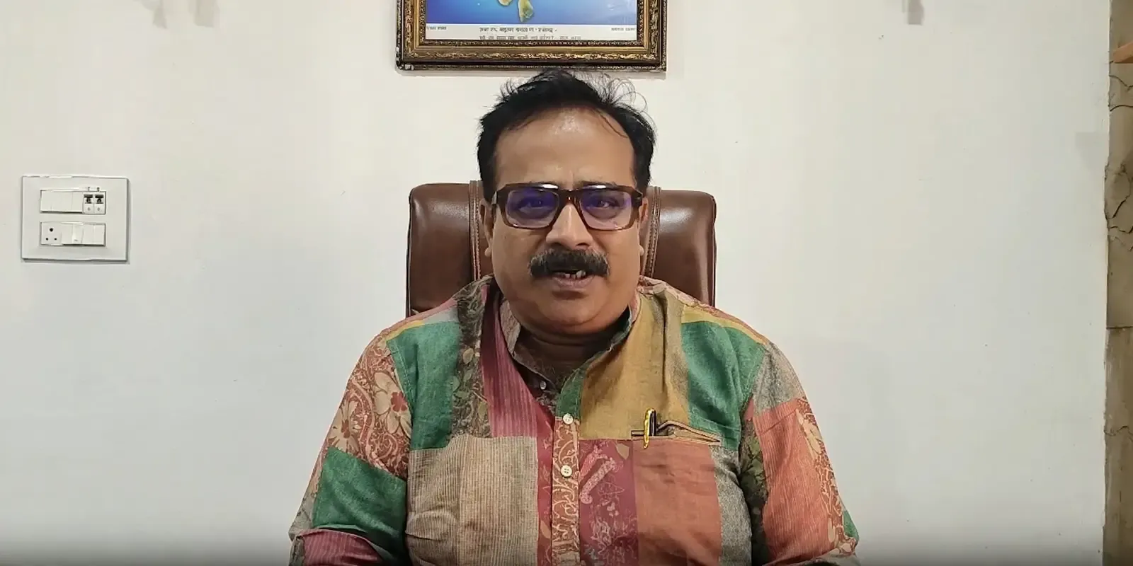 सीजेपी विरोध प्रदर्शन पर वीएचपी का बयान: शांतिपूर्ण प्रदर्शन जायज़, अराजकता नहीं