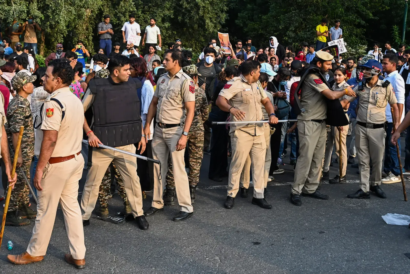 CJP प्रदर्शन: मुख्य चुनाव आयुक्त ज्ञानेश कुमार के इस्तीफे तक आंदोलन जारी रखने पर विपक्ष एकजुट