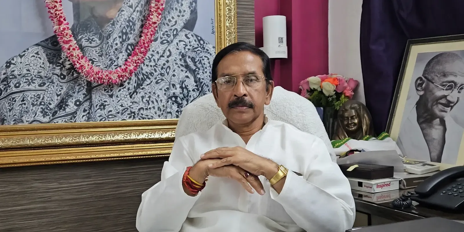चुनाव आयोग की निष्पक्षता पर कांग्रेस का हमला: SIR, CJP प्रोटेस्ट और वोट चोरी के आरोप