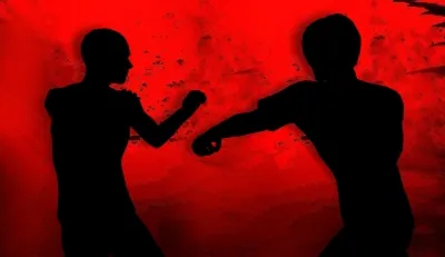 Violence Erupts During Holi Celebrations in Jalpaiguri, West Bengal
