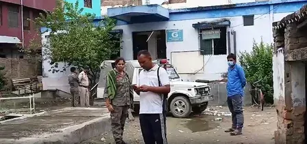 Class 12 girl shot dead on way to school in Bihar's Samastipur