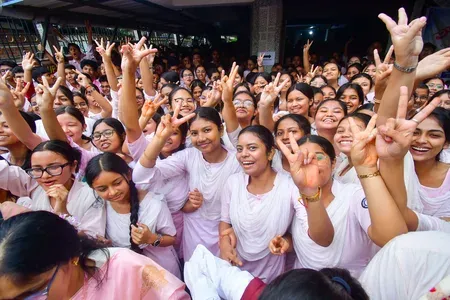 CBSE makes 3 languages mandatory for Class IX from July 1, 2 must be Indian