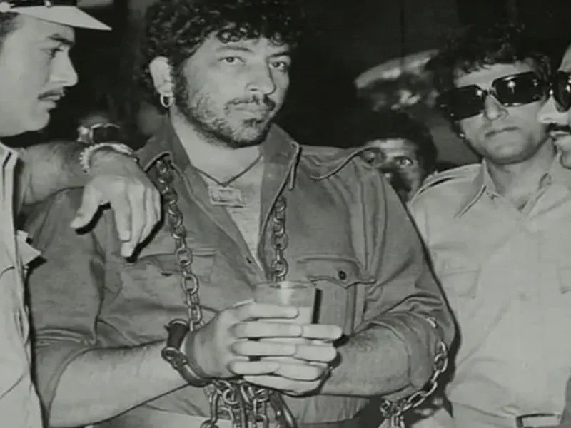 क्या अमजद खान ने 'शोले' में गब्बर बनने के लिए धोबी से प्रेरणा ली?