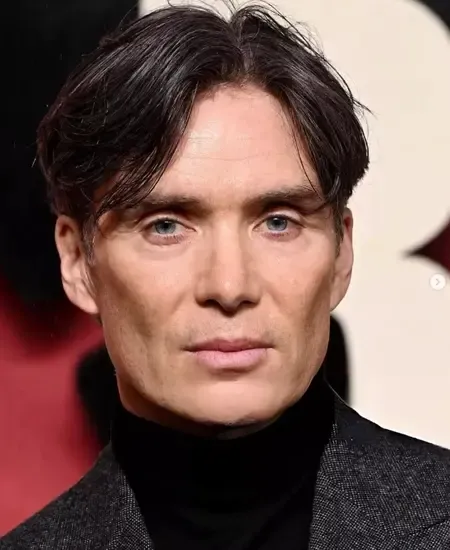 Cillian Murphy Reveals His Bedtime Ritual and Sleep Challenges