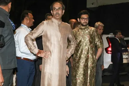 Shiv Sena-UBT Critiques Marathi Classical Status as Political Maneuver