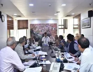 How Are Experts Planning to Clean the Yamuna Using Untreated Sewage from Jahangirpuri Drain?