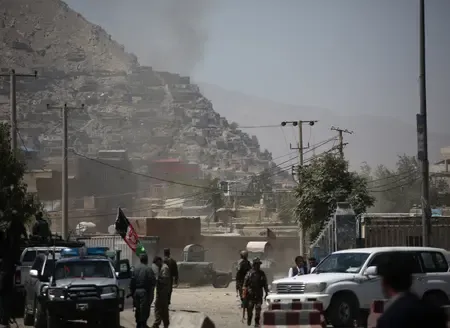 Is There a Clear Breach of International Law and Islamic Values with the Recent Pakistani Strikes?