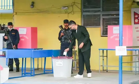 Rastriya Swatantra Party's Majority in Nepal: A Game Changer for Policy and Investment
