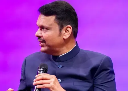 What drives Maharashtra's development? Insights from CM Fadnavis