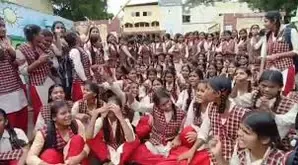 DIG Addresses Controversy Over Viral Video of Conception Guidance for Schoolgirls