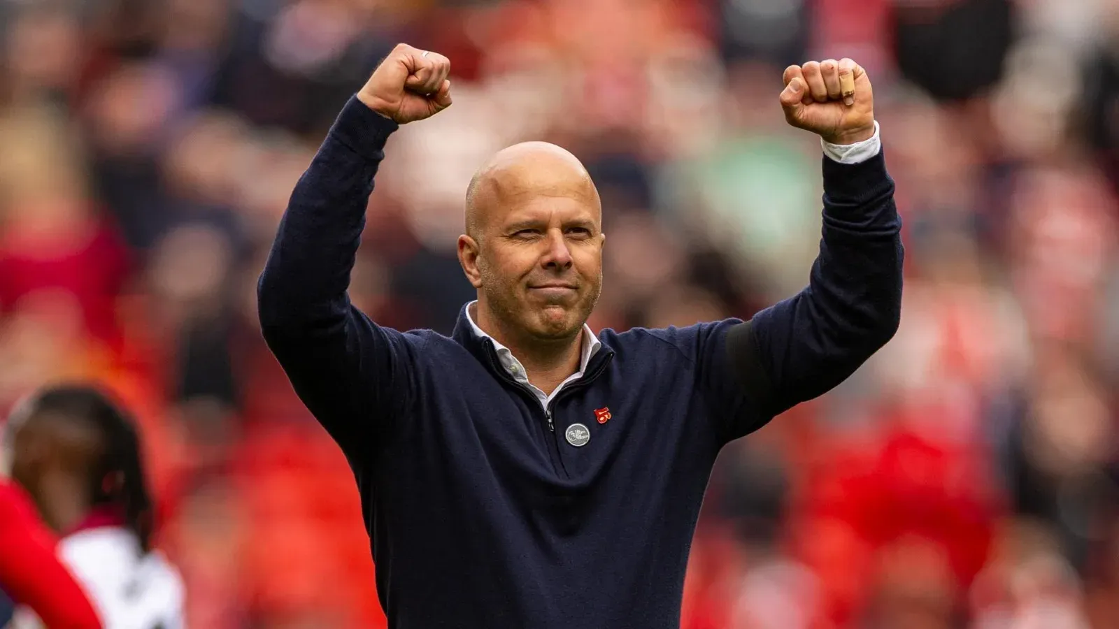 Arne Slot rejects Netherlands job, cites daily club football as priority