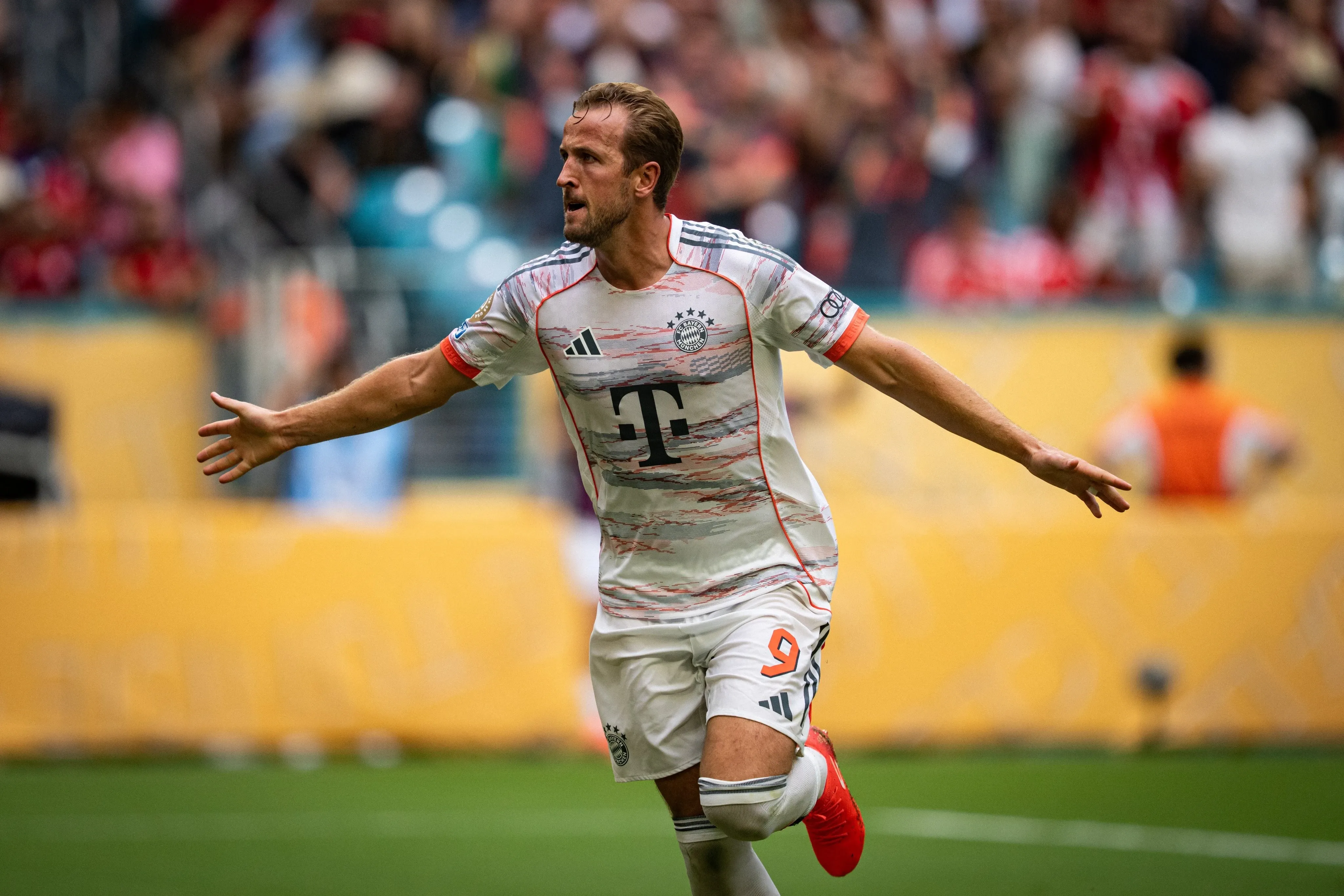 Did Bayern Munich Overcome Flamengo to Face PSG?