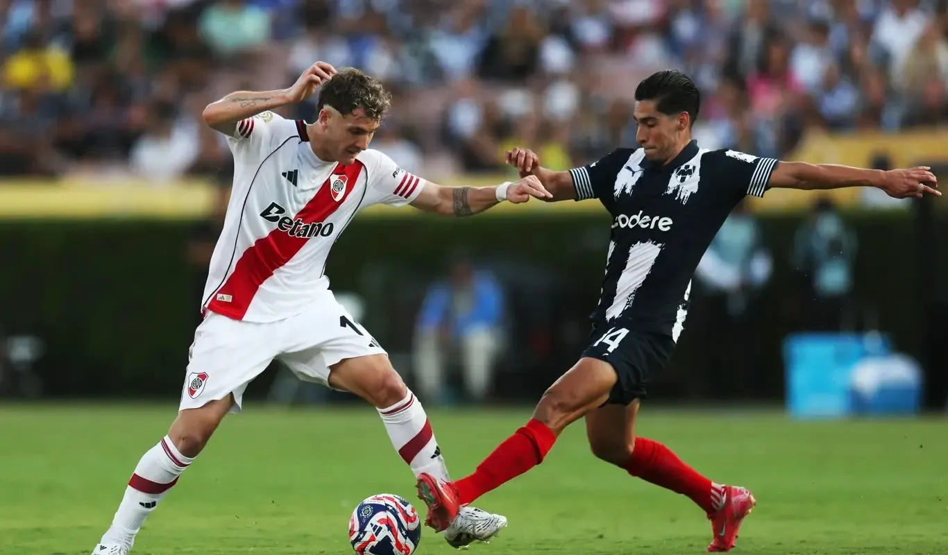 How Did Club WC: River Plate and Monterrey End Up in a Draw? Fluminense Sends Ulsan Packing!