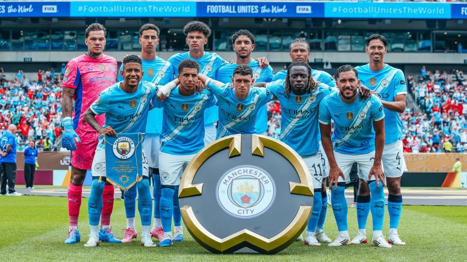 How Did Foden Fuel Man City's Victory Over Wydad and Juventus Dominate Al Ain?