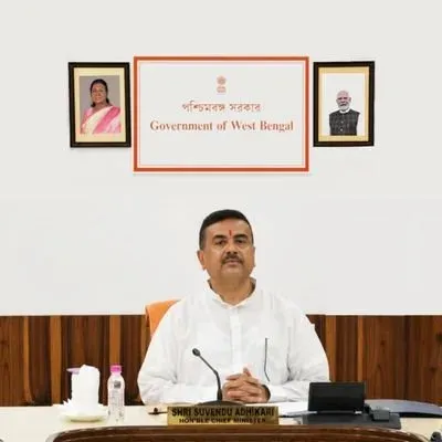 RG Kar case: Bengal CM Adhikari orders fresh police probe into hurried cremation