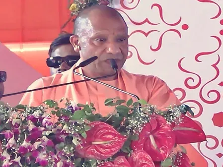 Lucknow coaching centre fire kills 14; Yogi announces ₹5 lakh ex gratia